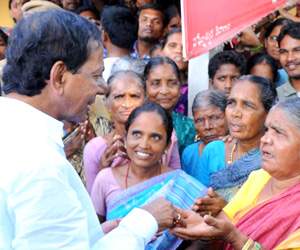 After Muslims, KCR now targets Christians!