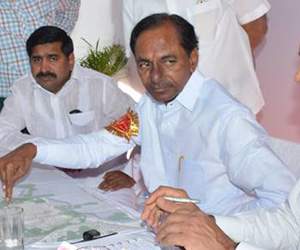KCR-Metro