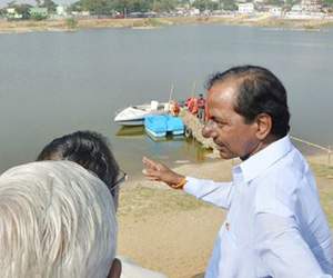 KCR Mission Kakatiya