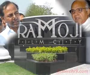 KCR-Ramoji-Film-City-