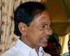 KCR-Telangana