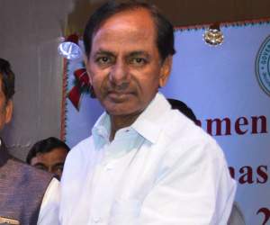 KCR-ghmc