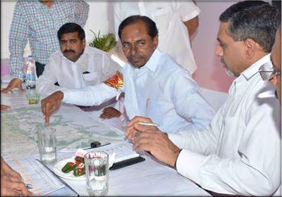 KCR-new-Plans