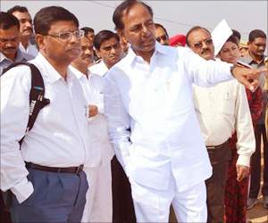 land regularizations in telangana