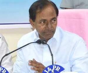KCR_GHMC-polls