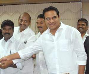KTR-buys-Land