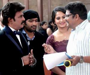 Lingaa-hit-talk