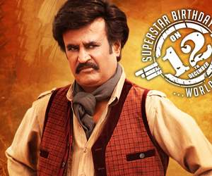 Lingaa's theatricial rights still unsold!