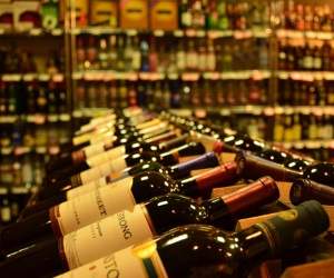 Liquor shop vijayawada