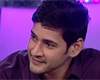 Mahesh comes out of his shell