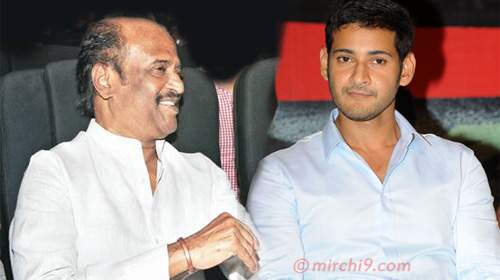 Mahesh-babu-rajinikanth
