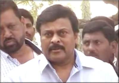 Megastar CHIRNJEEVI nandamuri janakiram
