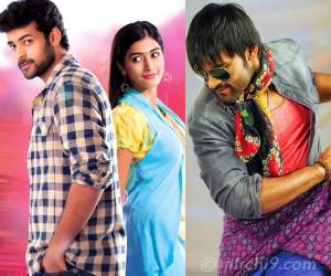 Mukunda vs pilla nuvvu leni jeevitham