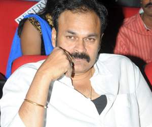 Nagababu & team files complaint with MAA