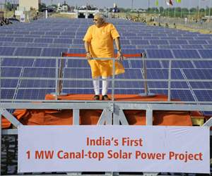 Naidu implements Modi Style in Power sector!
