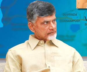 Will Naidu file Caveat?