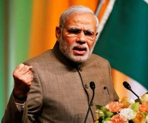 Narendra Modi chandrababu naidu meet photo