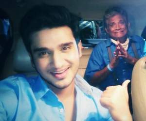 Nikhil hero pic