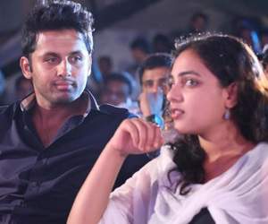 Nithin-Nithya