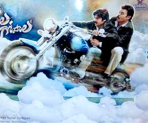 Pawan Kalyan Gopala Gopala Standee