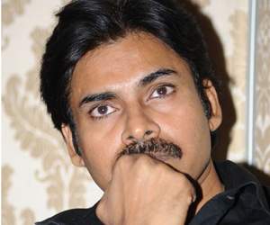 Pawan Kalyan heart weeps for Janakiram