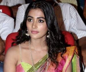 Pooja Hegde controversy
