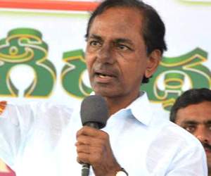 Portfolios allotted to KCR's new brigade!