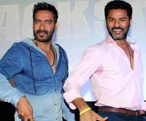 Prabhu-deva-Ajay-Devgan