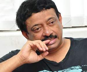 RGV apologizes for the first time