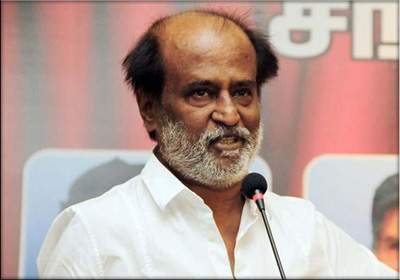 Rajinikanth