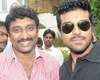 Ram Charan Srini Vaitla