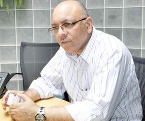 Randeep Sudan ias whiz