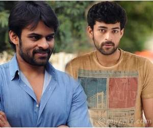 Sai Dharam Vs Varun Tej
