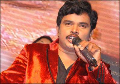 Sampoornesh-Babu memusaitham