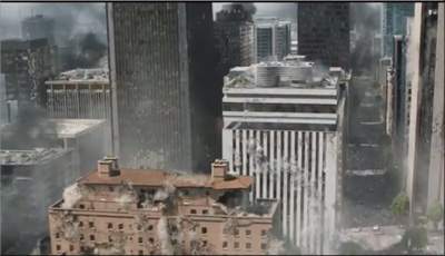San Andreas Official Teaser