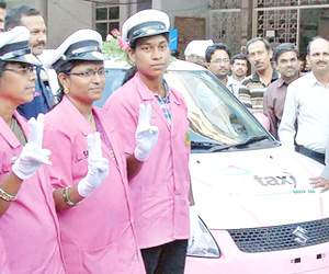 She-Taxi-hyderabad