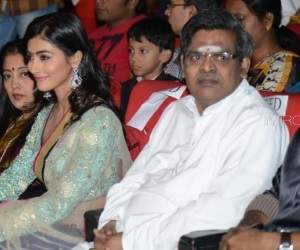 Sirivennela megafans