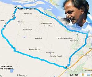 TRS AP Capital