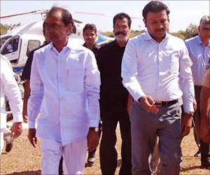 TS to 'live' demonstrate