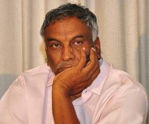 Tammareddy controversy king