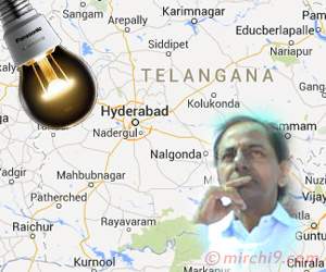 Telangana-KCR-Power