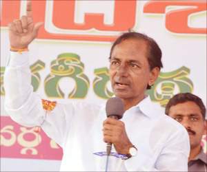 Telangana govt losses hope