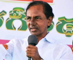 Telangana land records missing