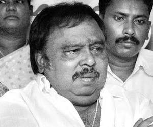 Tirupathi TDP MLA passed away