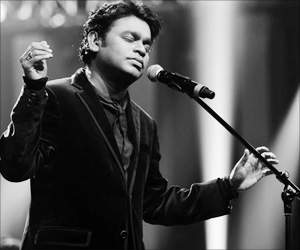 a r rehman music director