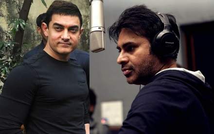 aamir Khan Pawan kalyan remake