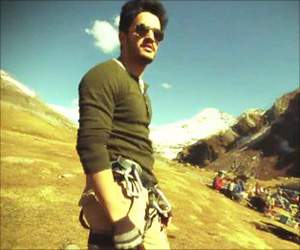 akkineni akhil mountain dew add