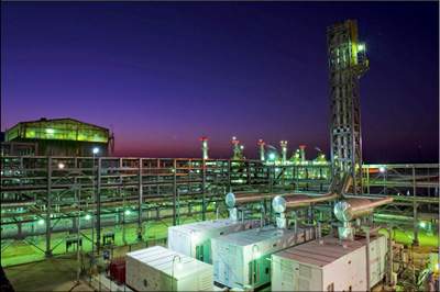 amalapuram onshore terminal