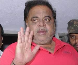 ambareesh kannada minister