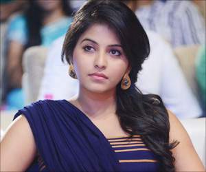 anjali next movie remuneration
